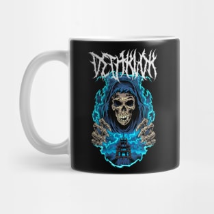 DETHKLOK VTG Mug